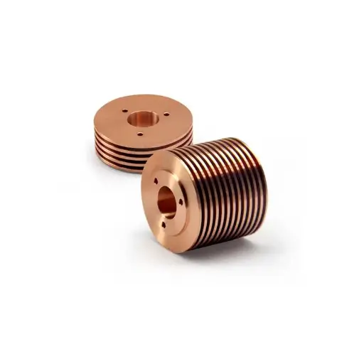 OEM Components Manufacturing