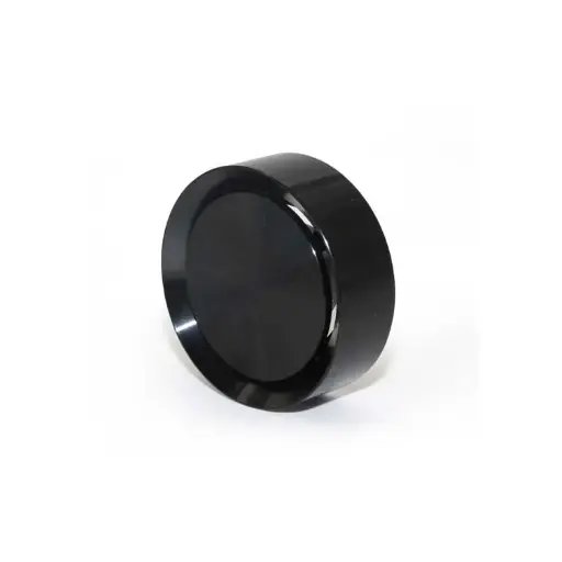 Aluminum Camera Housing Parts