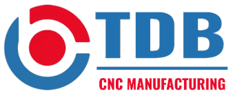 CNC Machine Shop