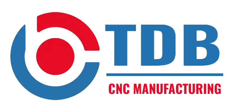 TDB Machining Vietnam