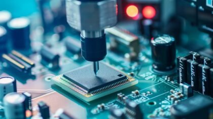 The Future of CNC Machine Shops: Trends and Innovations to Watch 2 CNC Machine Shops