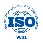 Quality Policy 2 logo certification 1