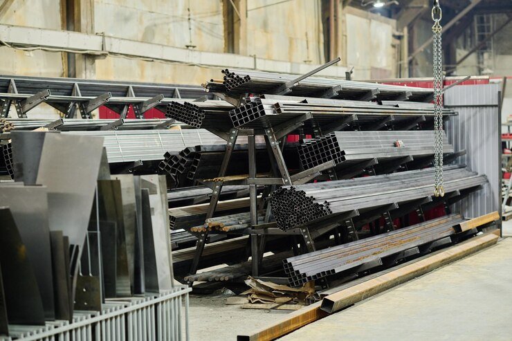 Aluminum Extrusion vs. Aluminum Turning: When to Use Each Process 5 Aluminum Extrusion