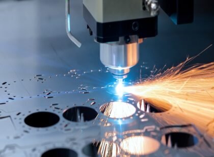 How CNC Machines Near Me Help Reduce Lead Times and Costs 3 CNC Machine Shop
