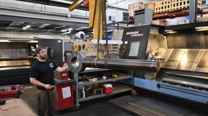 Key Questions to Ask When Choosing a CNC Machine Shop Near Me 2 CNC Machine
