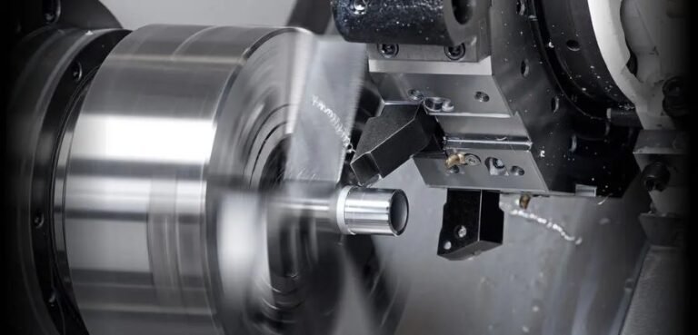 Swiss Turning Technology Combining Accuracy and Efficiency for Success 4 CNC Milling Components