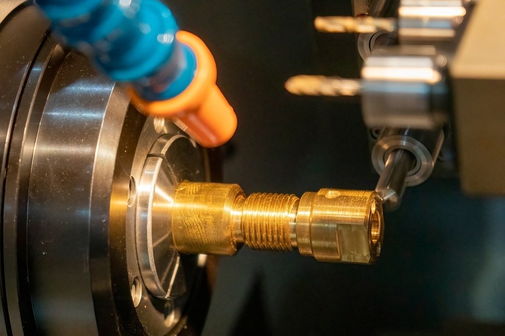 Why Swiss Precision Machining is the Gold Standard for Small Parts Production 5 Why Swiss Precision Machining is the Gold Standard for Small Parts Production