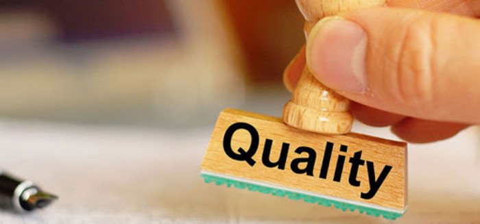 Why Choose CNC Machining Suppliers in Vietnam Over China? 3 Quality control CNC part