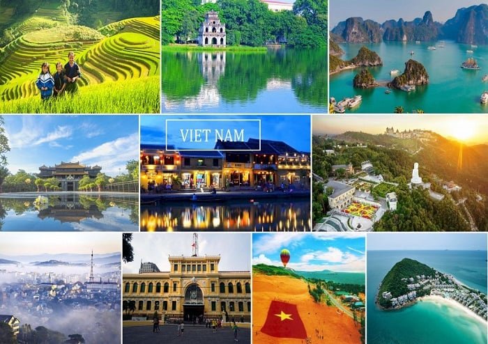 Why Choose CNC Machining Suppliers in Vietnam Over China? 6 Travel in Vietnam with Matec Vietnam
