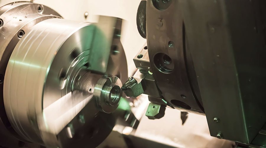 Vietnam CNC Industry is Becoming a Key Supplier for the USA Market 9 Turning CNC Export in USA