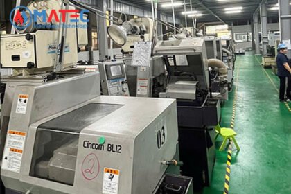 Top Custom CNC Component Manufacturers for Export – Precision Machining Solutions from Vietnam 3 CNC machining in Vietnam