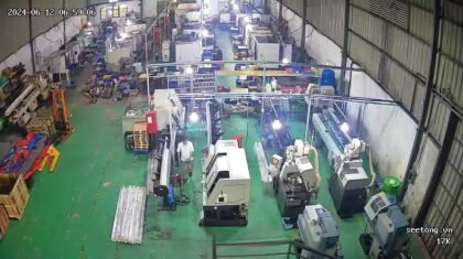 Top Custom CNC Component Manufacturers for Export – Precision Machining Solutions from Vietnam 2 CNC Machining Shop Service in Matec vietnam