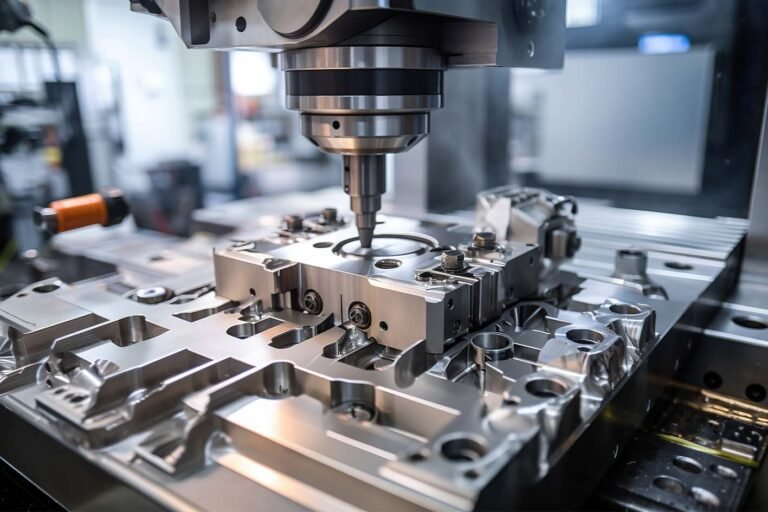 5 Key Factors That Determine High-Quality CNC Machined Parts 12 CNC Machined Parts