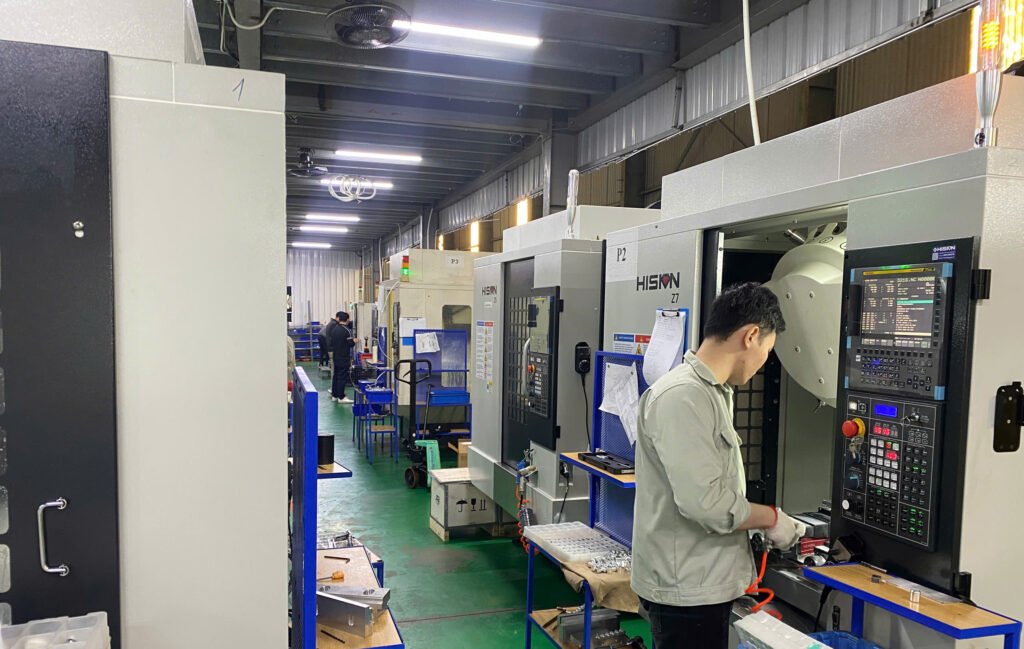 Milling cnc matec vietnam Milling cnc matec vietnam