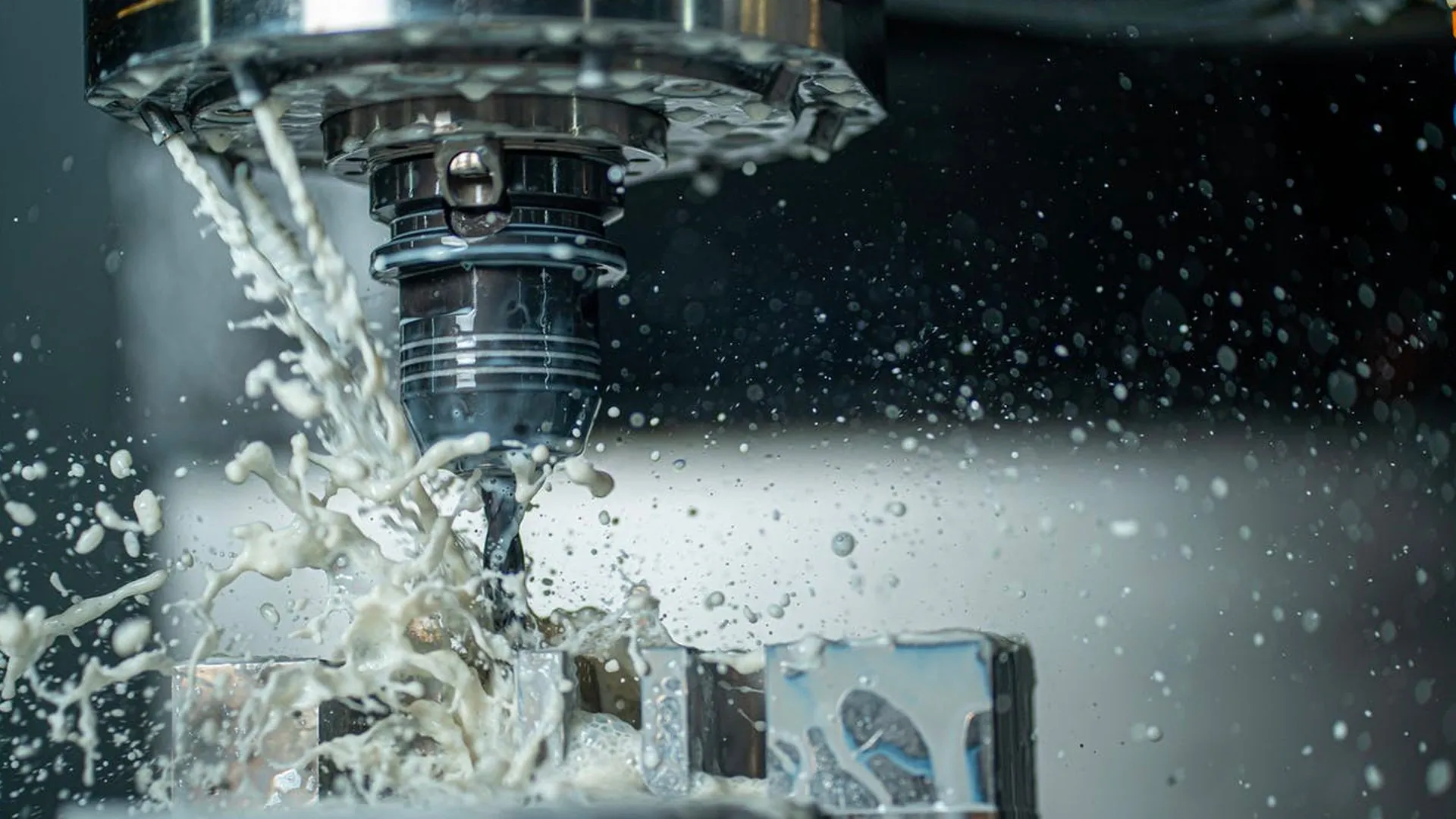 cnc machining From CAD to Final Product: Understanding the Complete CNC Machining Workflow