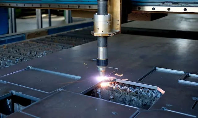 Plasma Cutting Plasma Cutting