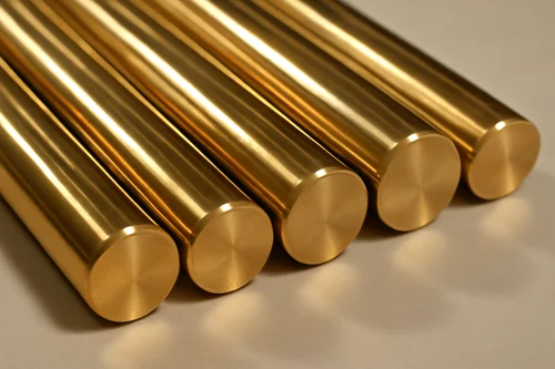 Metal Materials 2
