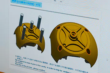 Precision CNC Machining Services in Vietnam | TDB Tech 31 precision CNC steps01