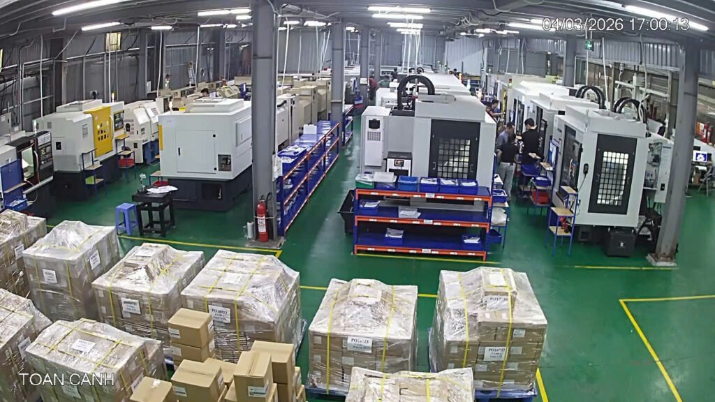 CNC Machining Shop CNC Machining Shop