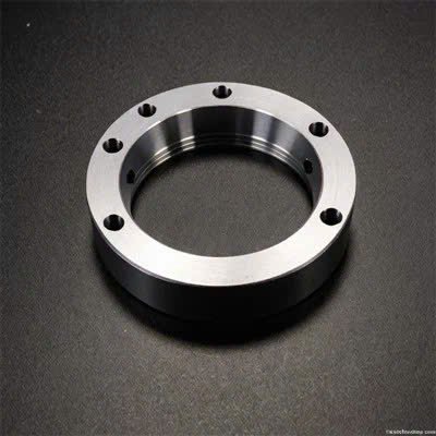 Precision CNC Machined Parts