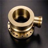Precision CNC Machined Parts ()
