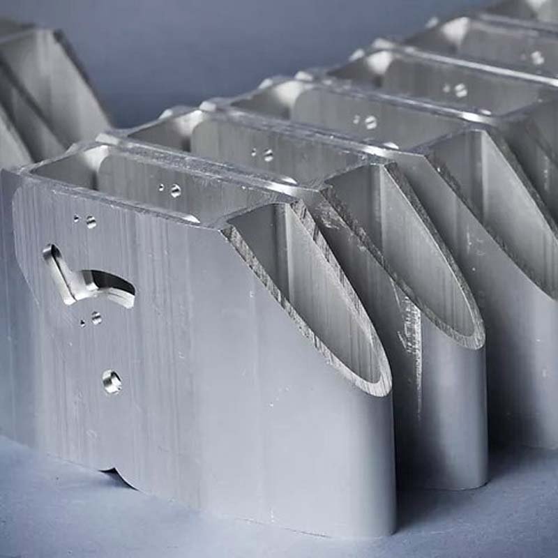 Precision Machining Parts ()