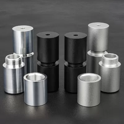 Precision CNC Machined Parts