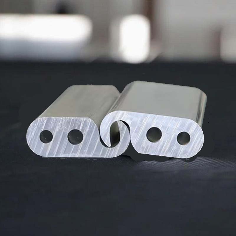 Precision Machining Parts ()