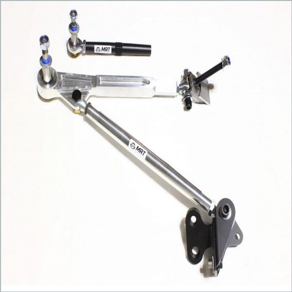 che tao cang A BMW E46 (Control ARM) N