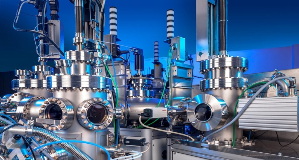 vacuum chambers vacuum chambers
