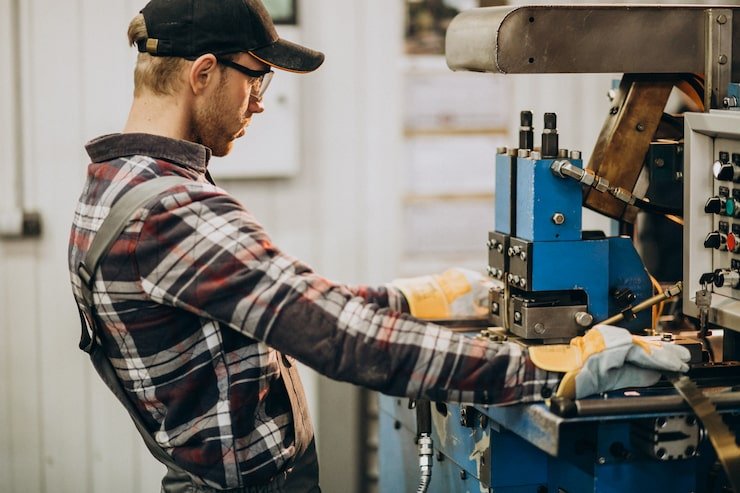 Choose Reliable CNC Machining Services