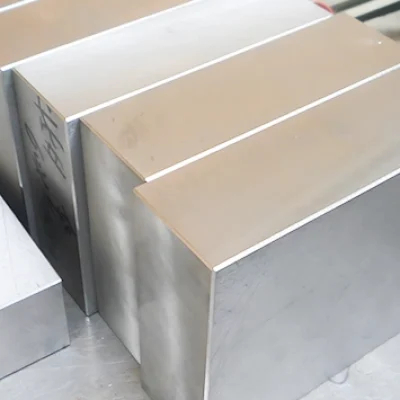 4cr13 steel materials for injection mold