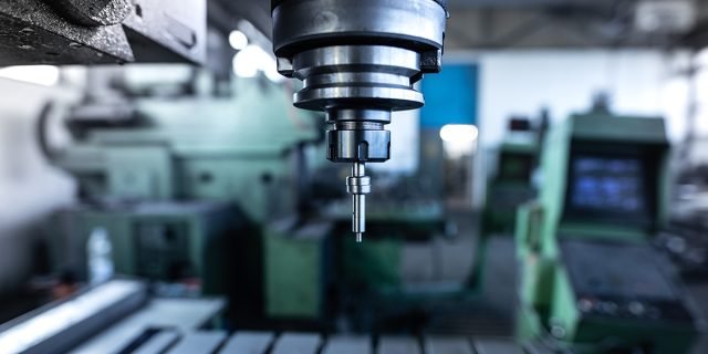 How Matecs CNC Machining Factory in Vietnam Delivers High Precision Parts for US Clients