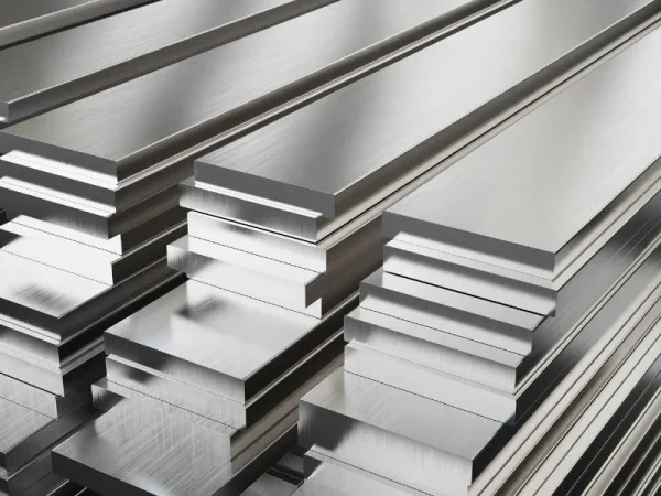 Metal Material (4)