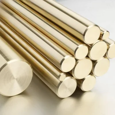 Metal Material (8)