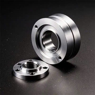 Precision CNC Machined Parts