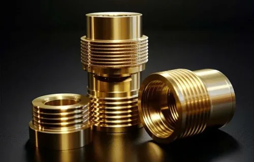 Precision Machining Parts () Precision Machining Parts ()