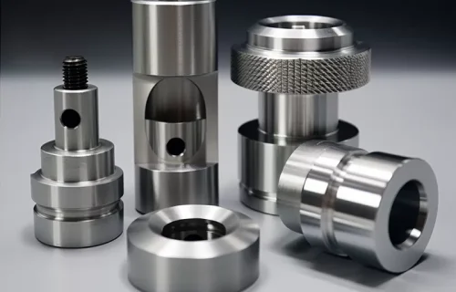 Precision Machining Parts () Precision Machining Parts ()