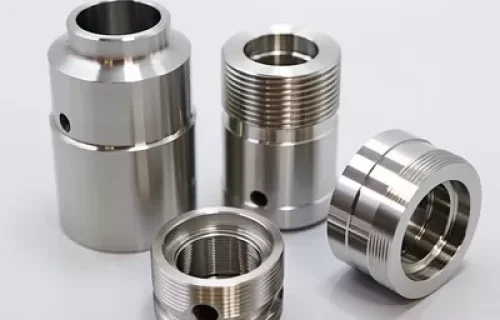Precision Machining Parts () Precision Machining Parts ()