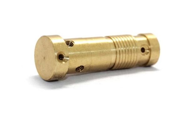 Precision Turned Parts 12