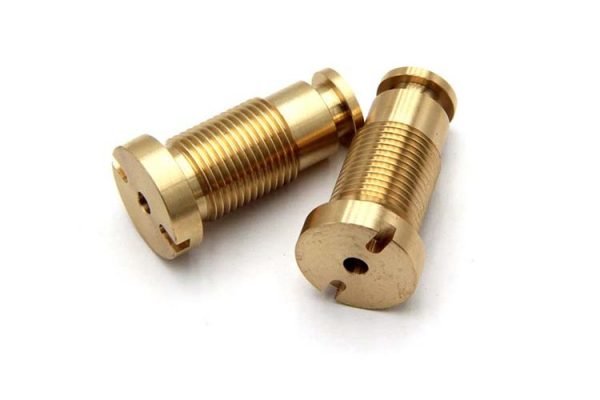 Precision Turned Parts 9