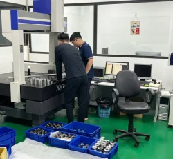 tdb machining vietnam