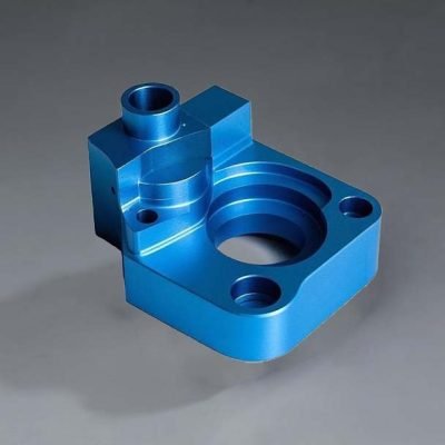 cnc milled parts